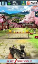 Sniper Target Shooting  Shooter Games截图1