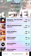 Piano Tap Hello Neighbor Tiles截图1