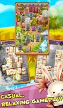 Mahjong  Spring Journey Solitaire截图1