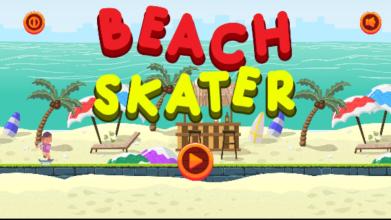 Beach Skater截图3