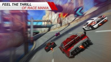 Real City racing game 2019截图2