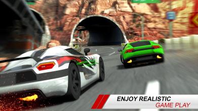 Real City racing game 2019截图4