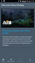 Dota Auto Chess Strategy截图4