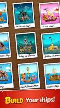 Pirate Master: Coin Raid Island Battle Adventure截图2