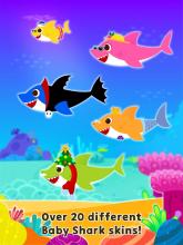 Baby Shark POP截图1