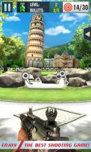 Sniper Target Shooting  Shooter Games截图3