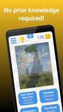 Art Quiz  Train Your Memory截图4