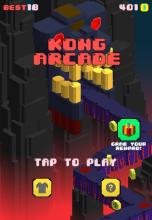 Kong Super Arcade Adventure  jump & run截图4