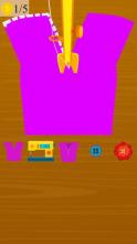 sewing machine tailor game截图5