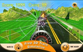 3D Car Racing Keep Racing截图1