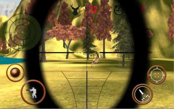 WhiteTailed Deer Hunter 2019截图5