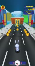 Animal Highway Runner截图4