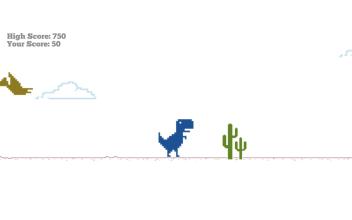 TREX DINO截图2