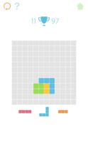 1212 Block Puzzle Game截图2