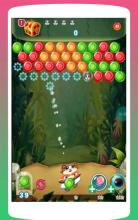 Bubble Shooter Cat Pop截图5