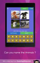 Can you name the animals截图5