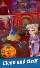 Angry Gran House Hidden Objects Game截图1