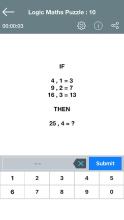 Maths Puzzle截图2