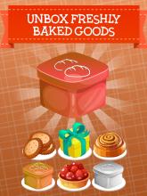 Merge Bakery Story  Bake And Decorate Your Empire截图3