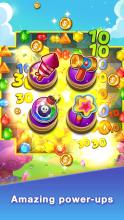 Crystal Jewel Games With Levels & Diamond Star截图2