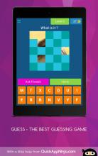 GUESS  THE BEST GUESSING GAME截图1