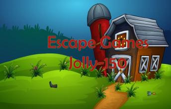 Escape Games Jolly150截图4