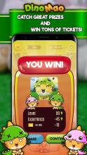 DinoMao  Live Streaming Arcade Game截图5