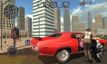 San Andreas Mad City Crime截图2