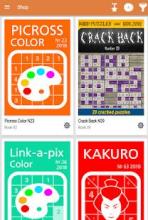 Puzzle Books (English)截图4