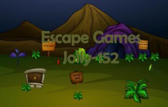 Escape Games Jolly152截图4