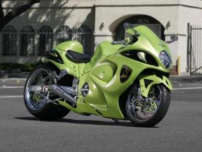 Bike Jigsaw Puzzle World截图1