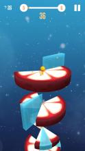 Fruit Tower jump截图1