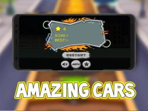 Blaze Racing Super Car The Top of the World 2019截图2