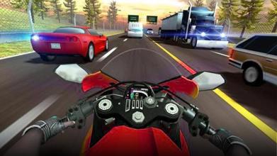 Motor Real Racing  Driving Skills截图1