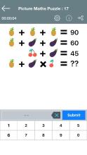 Maths Puzzle截图3