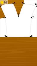 sewing machine tailor game截图3