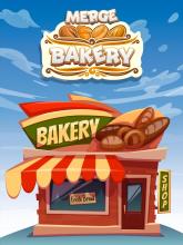 Merge Bakery Story  Bake And Decorate Your Empire截图5