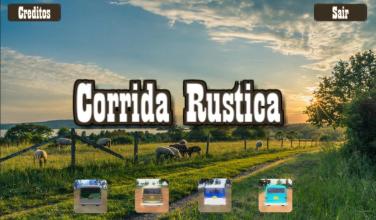 Corrida Rustica截图5