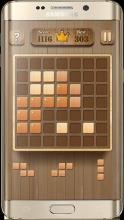 wood block puzzle free截图1