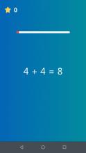 Swipe Math  Test and Improve your Math Skills截图4