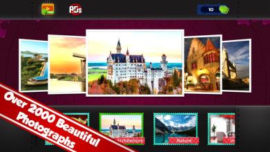 Jigsaw Puzzles Art截图5