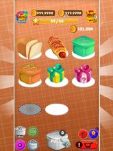 Merge Bakery Story  Bake And Decorate Your Empire截图1