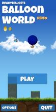 ReadyMajor's Balloon World Demo截图2