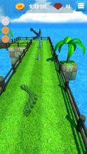 Mr Snake  Escape Island截图2