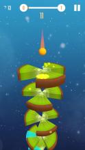 Fruit Tower jump截图3