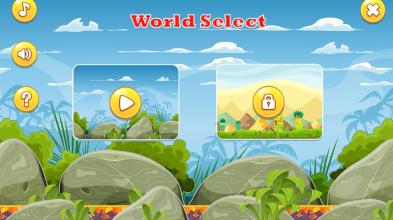 Real Red Ball  Jumping World截图4