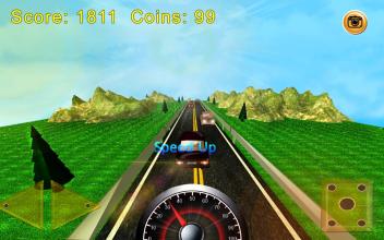 3D Car Racing Keep Racing截图4