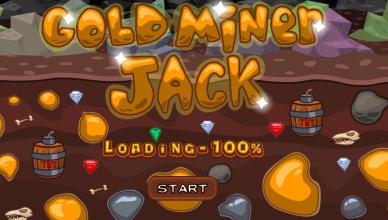 Gold DiggerJack 2截图4