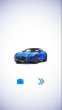 Polysphere FREE Cars Poly Art 3D Puzzle Game截图3