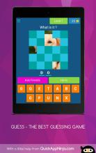 GUESS  THE BEST GUESSING GAME截图4